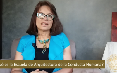 ¿Qué es la Escuela de Arquitectura Humana?